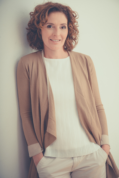 Cornelia Breuss | Project and interim manager